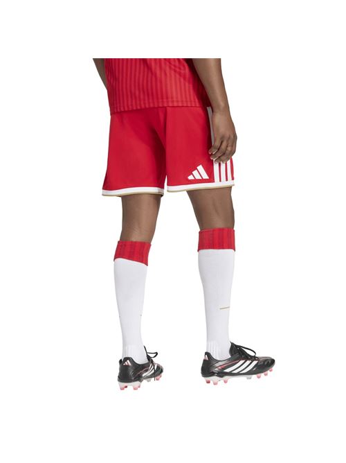 Adidas Bayer Monaco short gara home 26/27 Bayern Monaco | JZ3060HOME 26